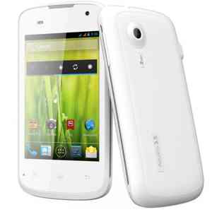 Bq Smartphone Aquaris 35 Ips Blanco